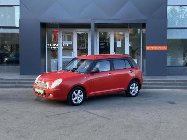 Lifan Smily I (320) с пробегом 2012 года, цена 265 000 рублей, 172600 км, хэтчбек, Автокод Объявления