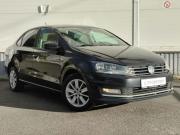 Volkswagen Polo V Рестайлинг Санкт-Петербург  - изображение 25