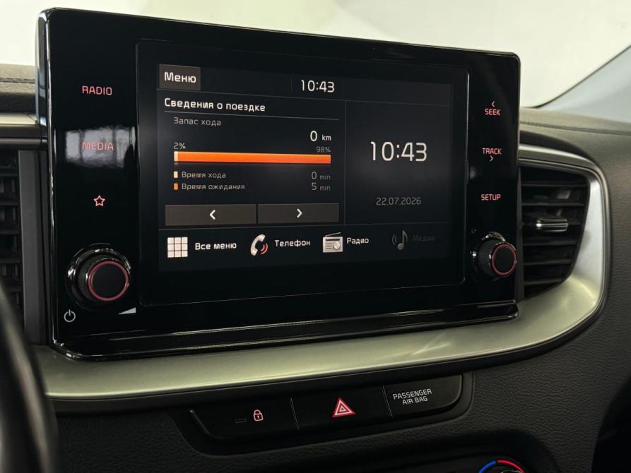 Kia Ceed III Оренбург  - изображение 15