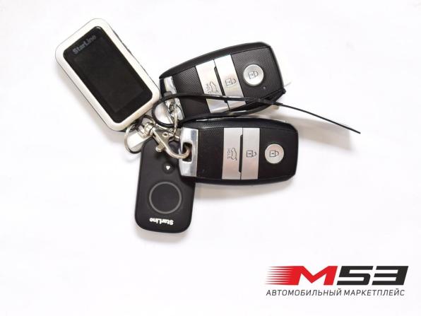 Kia Picanto II с пробегом 2015 года, цена 949 999 рублей, 76858 км, хэтчбек, Автокод Объявления