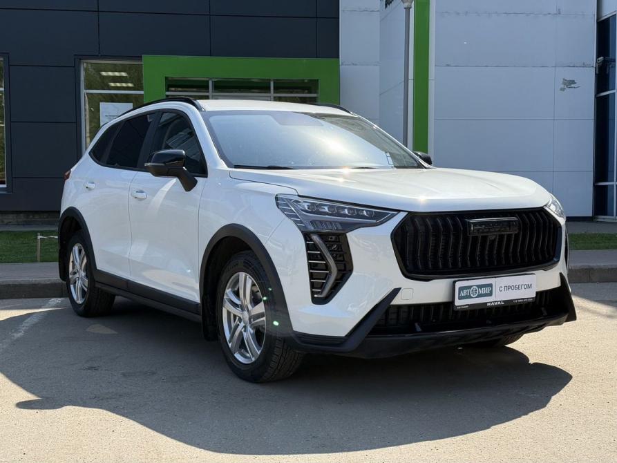 Haval Jolion I Рестайлинг Ярославль  - изображение 3