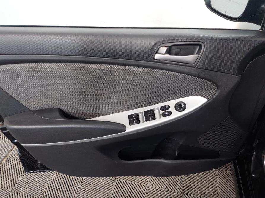 Hyundai Solaris I Рестайлинг Пермь  - изображение 20
