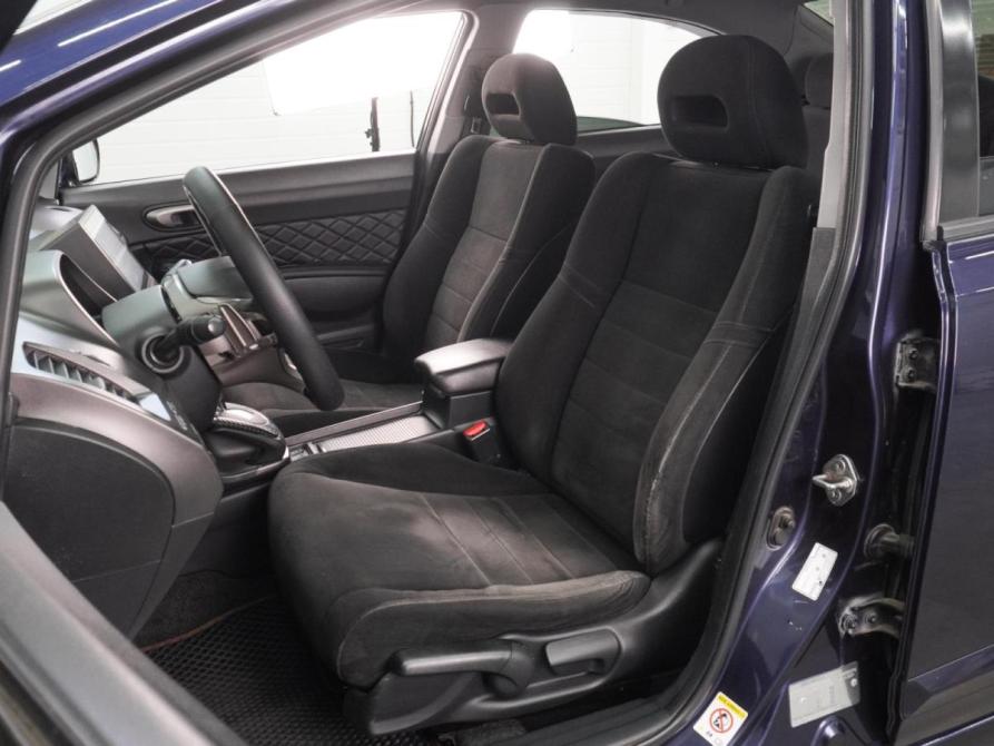 Honda Civic VIII Рестайлинг Воронеж  - изображение 10