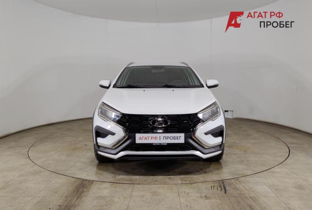 Lada (ВАЗ) Vesta I Рестайлинг (NG) Волгоград  - изображение 2