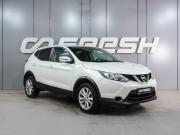Nissan Qashqai II Воронеж  - изображение 24