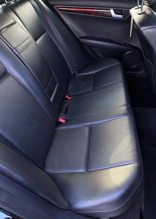 Mercedes-Benz C-Класс III (W204) Рестайлинг с пробегом 2012 года, цена 1 430 000 рублей, 157466 км, седан, Автокод Объявления