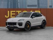 Porsche Cayenne III Рестайлинг Москва  - изображение 28