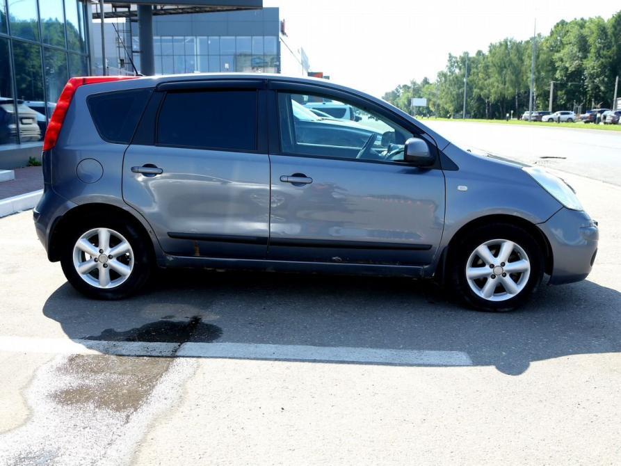 Nissan Note I Иваново  - изображение 7