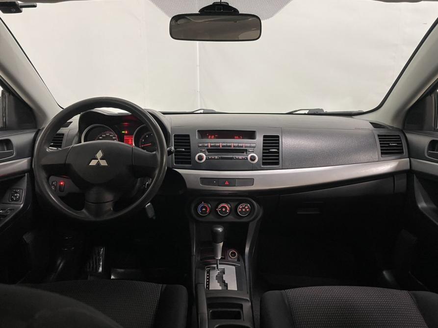 Mitsubishi Lancer X Воронеж  - изображение 13