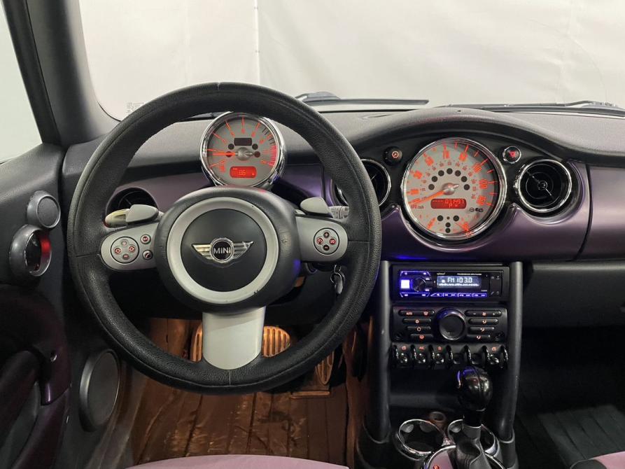 Mini Hatch I (R50) Воронеж  - изображение 14