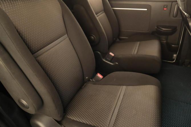 Honda Stepwgn V с пробегом 2015 года, цена 2 129 000 рублей, 138600 км, минивэн, Автокод Объявления