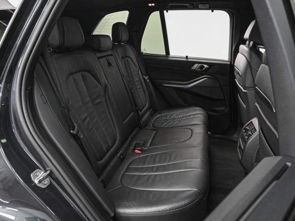 BMW X5 IV (G05/G18) с пробегом 2019 года, цена 6 930 000 рублей, 117897 км, внедорожник, Автокод Объявления