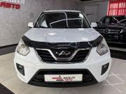 Chery Tiggo (T11) I Рестайлинг (FL) Ярославль  - изображение 43