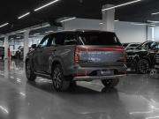 GAC Trumpchi S7 I Рестайлинг Москва  - изображение 32