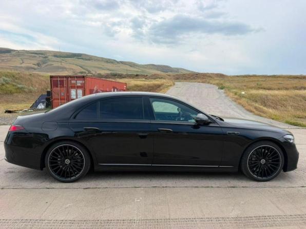 Новый Mercedes-Benz S-Класс VII (W223) Рестайлинг 2026 года, цена 31 236 000 рублей, седан, Автокод Объявления
