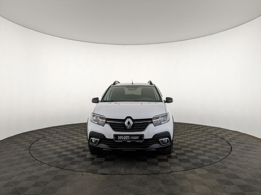 Renault Sandero II Рестайлинг Москва  - изображение 2