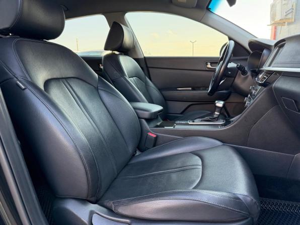 Kia K5 II с пробегом 2018 года, цена 1 739 000 рублей, 130700 км, седан, Автокод Объявления