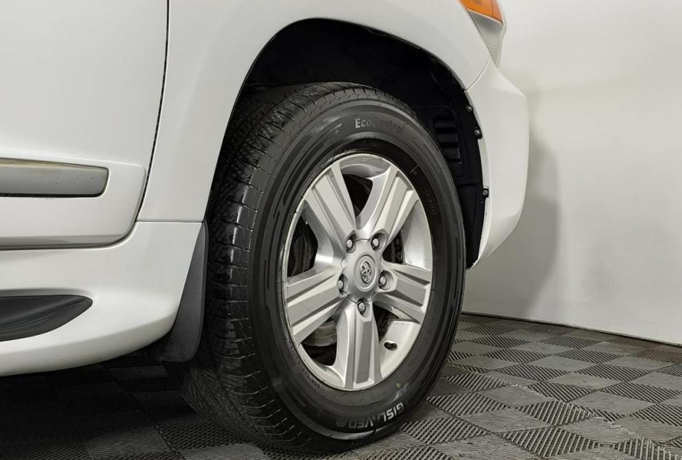 Toyota Land Cruiser 200 Series Рестайлинг 1 Нижний Новгород  - изображение 22