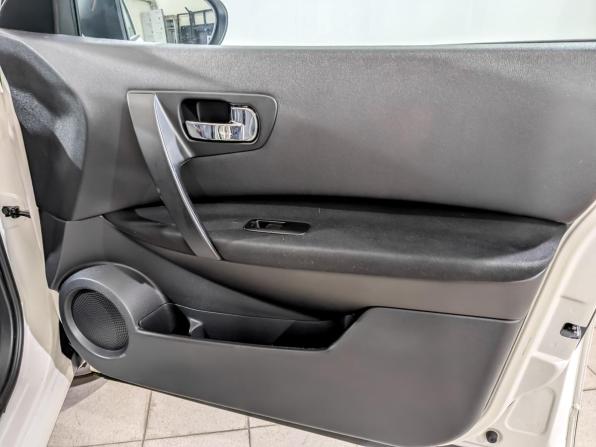 Nissan Qashqai I Рестайлинг с пробегом 2013 года, цена 1 170 000 рублей, 124861 км, внедорожник, Автокод Объявления