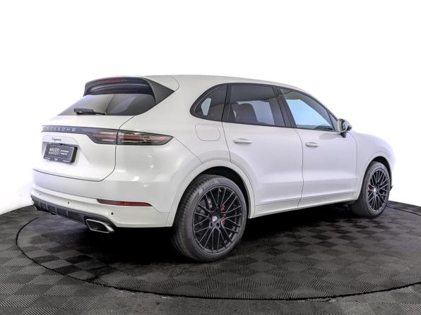 Porsche Cayenne III с пробегом 2021 года, цена 7 400 000 рублей, 68364 км, внедорожник, Автокод Объявления