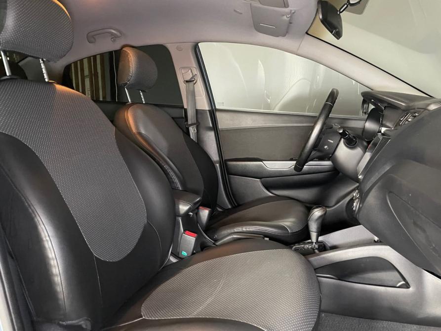 Kia Rio III Тверь  - изображение 10