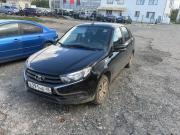 Lada (ВАЗ) Granta I Рестайлинг Курган  - изображение 2