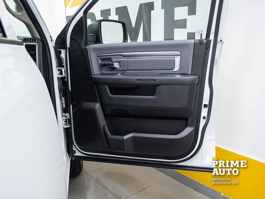 Ram 1500 IV (DS/DJ) Новосибирск  - изображение 21