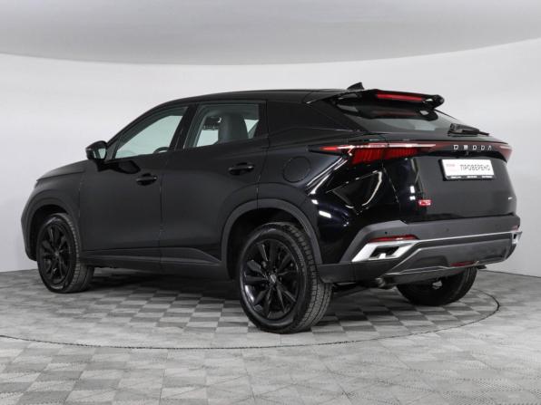 Omoda C5 I Рестайлинг с пробегом 2024 года, цена 1 890 000 рублей, 38635 км, внедорожник, Автокод Объявления
