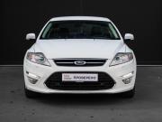 Ford Mondeo IV Рестайлинг Москва  - изображение 22