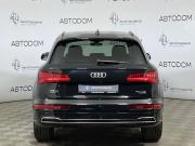 Audi Q5 II (FY) Москва  - изображение 29