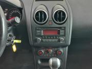 Nissan Qashqai I Рестайлинг Барнаул  - изображение 46