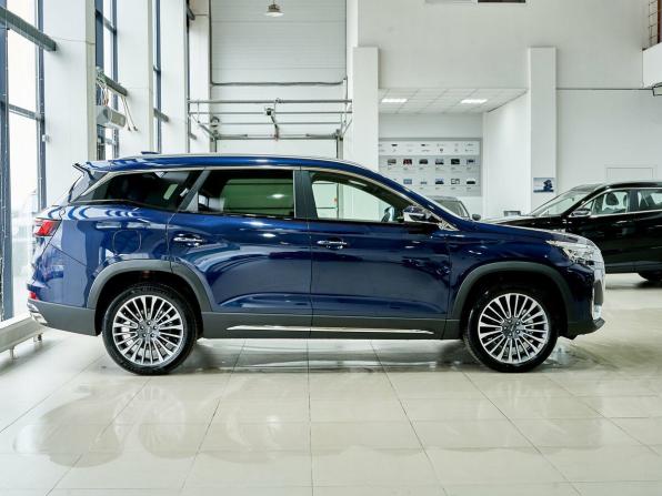 JETOUR X90+ с пробегом 2026 года, цена 4 199 000 рублей, 10 км, внедорожник, Автокод Объявления