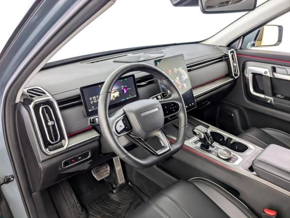 Jaecoo J7 I с пробегом 2024 года, цена 2 300 000 рублей, 50018 км, внедорожник, Автокод Объявления