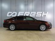 Lexus ES VI Рестайлинг Воронеж  - изображение 33