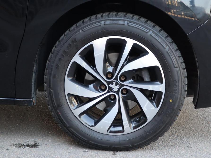 Peugeot Traveller I Санкт-Петербург  - изображение 25