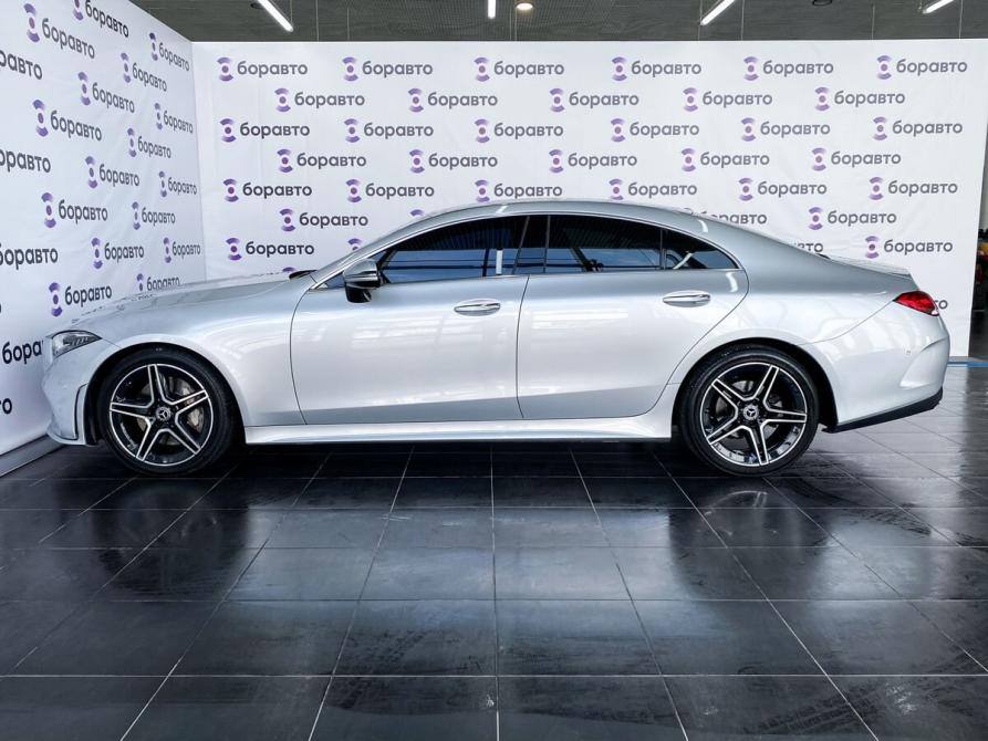 Mercedes-Benz CLS III (C257) Ростов-на-Дону  - изображение 7