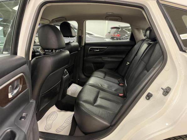 Nissan Teana III с пробегом 2014 года, цена 919 000 рублей, 128366 км, седан, Автокод Объявления