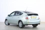Toyota Prius II Рестайлинг (XW20) Омск  - изображение 27