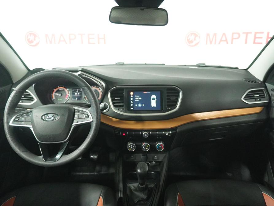 Lada (ВАЗ) Vesta I Рестайлинг (NG) Вологда  - изображение 15