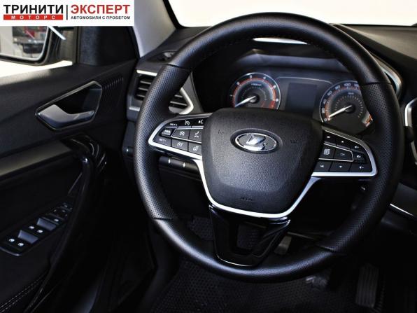 Lada (ВАЗ) Vesta I Рестайлинг (NG) с пробегом 2024 года, цена 1 297 000 рублей, 35143 км, седан, Автокод Объявления