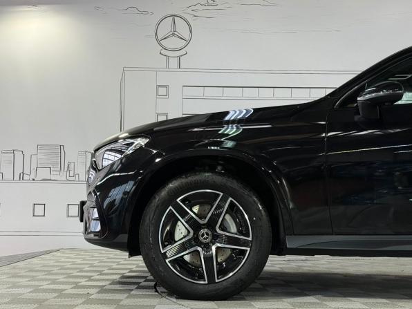 Mercedes-Benz GLC Coupe II (C254) с пробегом 2025 года, цена 7 850 000 рублей, 50 км, внедорожник, Автокод Объявления