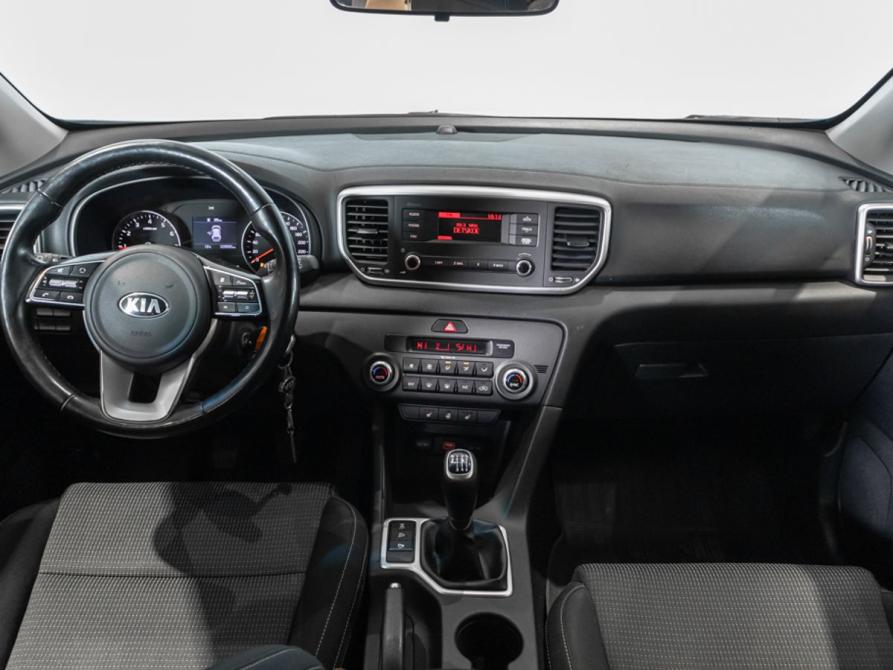 Kia Sportage IV Рестайлинг Казань  - изображение 6