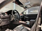 Toyota Camry VII (XV50) Новосибирск  - изображение 34