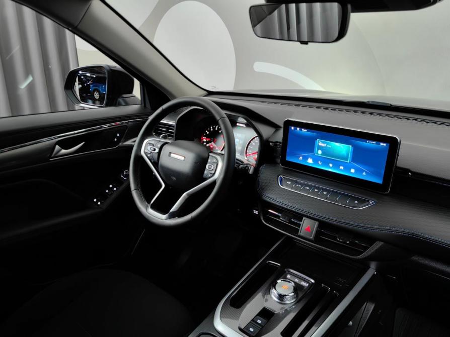 Haval Jolion I Рестайлинг Москва  - изображение 7