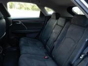 Lexus RX IV Улан-Удэ  - изображение 35