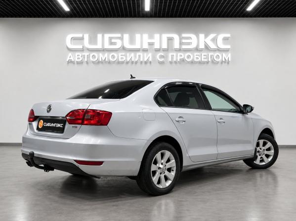 Volkswagen Jetta VI с пробегом 2013 года, цена 730 000 рублей, 266000 км, седан, Автокод Объявления