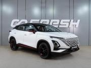Omoda C5 I Воронеж  - изображение 30
