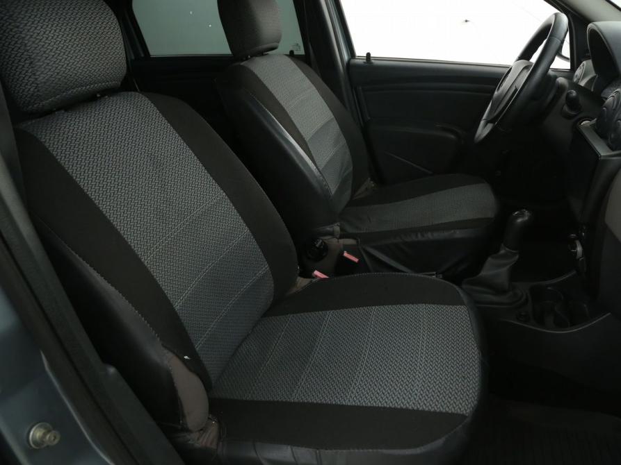 Renault Logan I Рестайлинг Иваново  - изображение 10