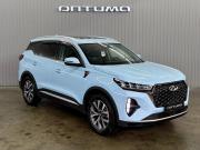 Chery Tiggo 7 Pro Max I Краснодар  - изображение 25