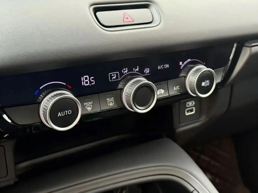 Honda XR-V II Кемерово  - изображение 16